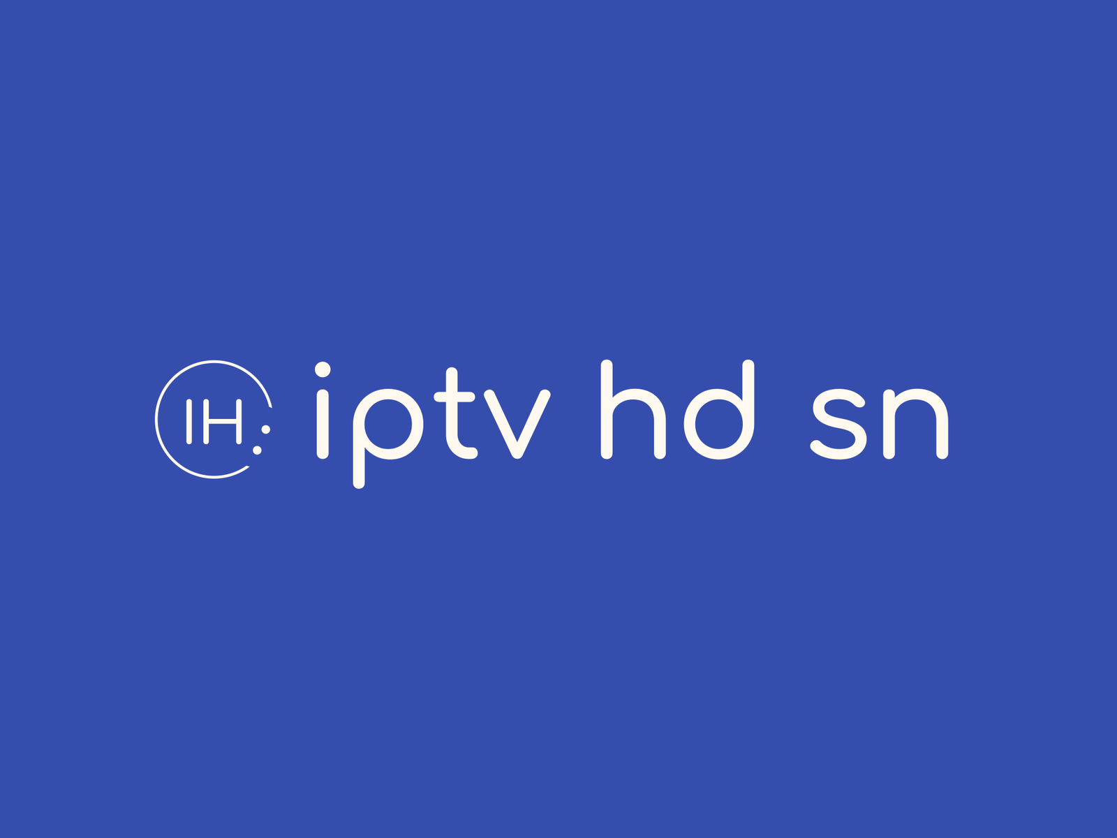 IPTV HD SN